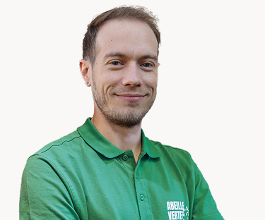 Stéphane D'Orlando