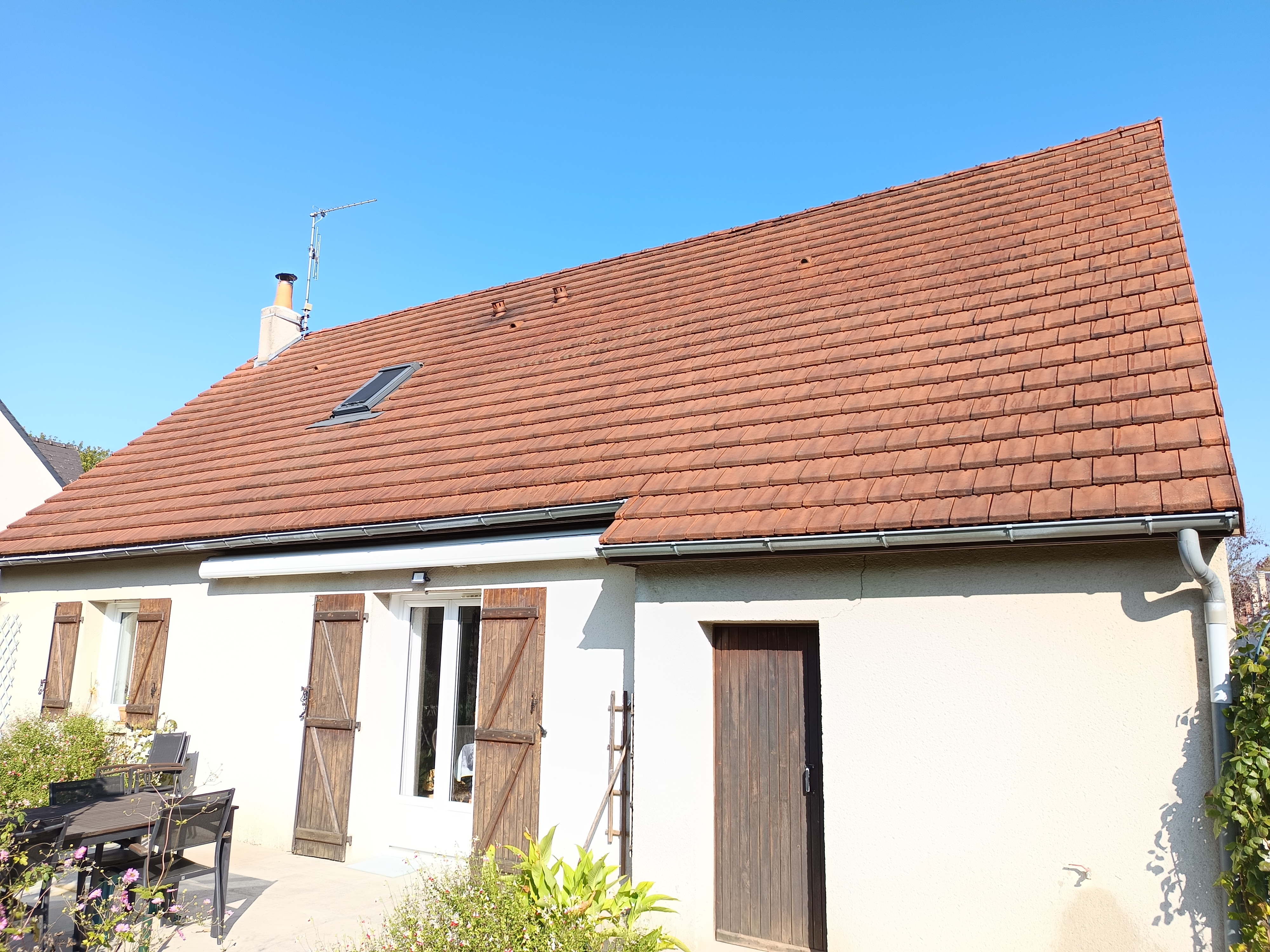 Nettoyage et traitement Saint-Avertin