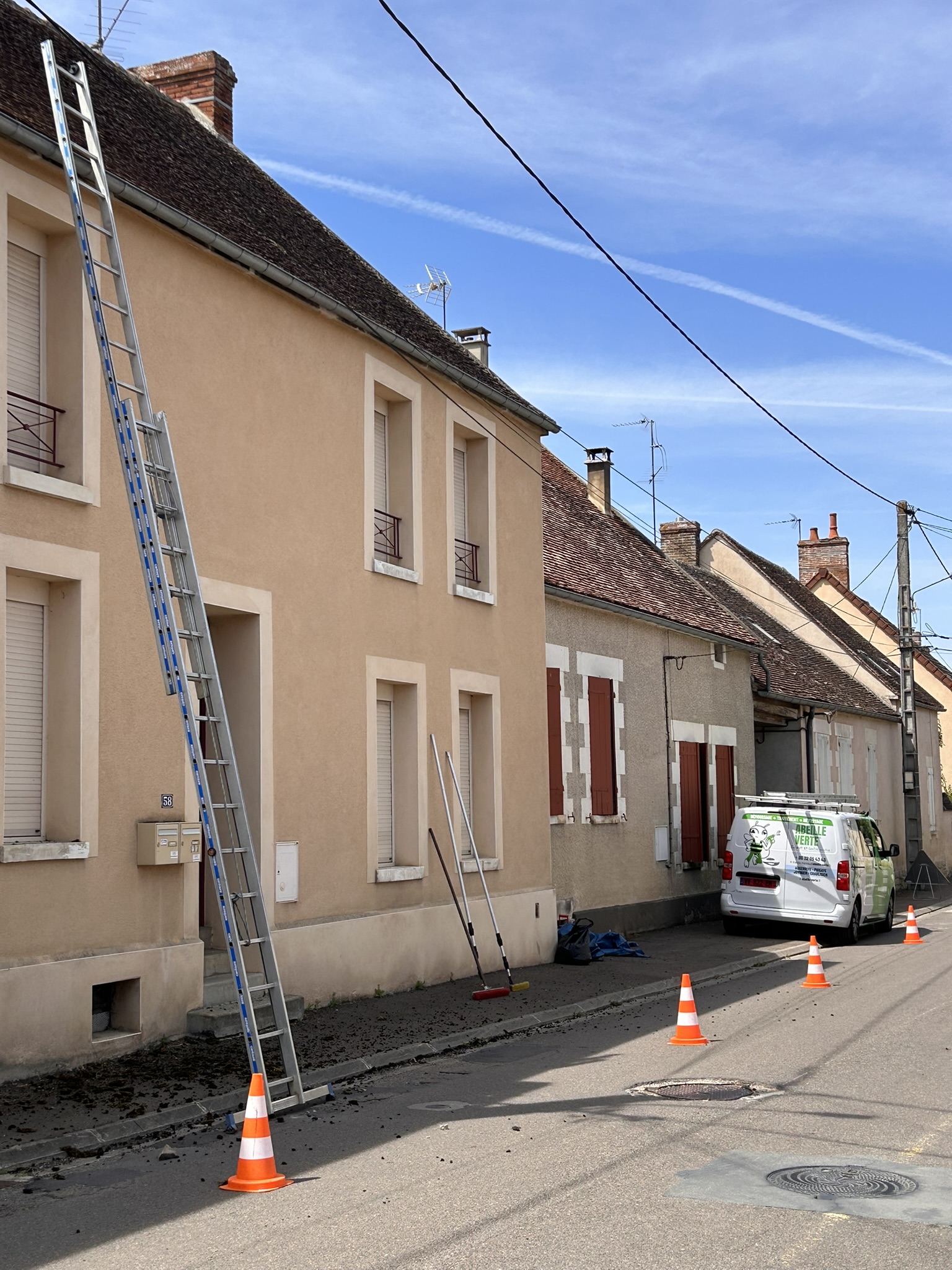 Héry